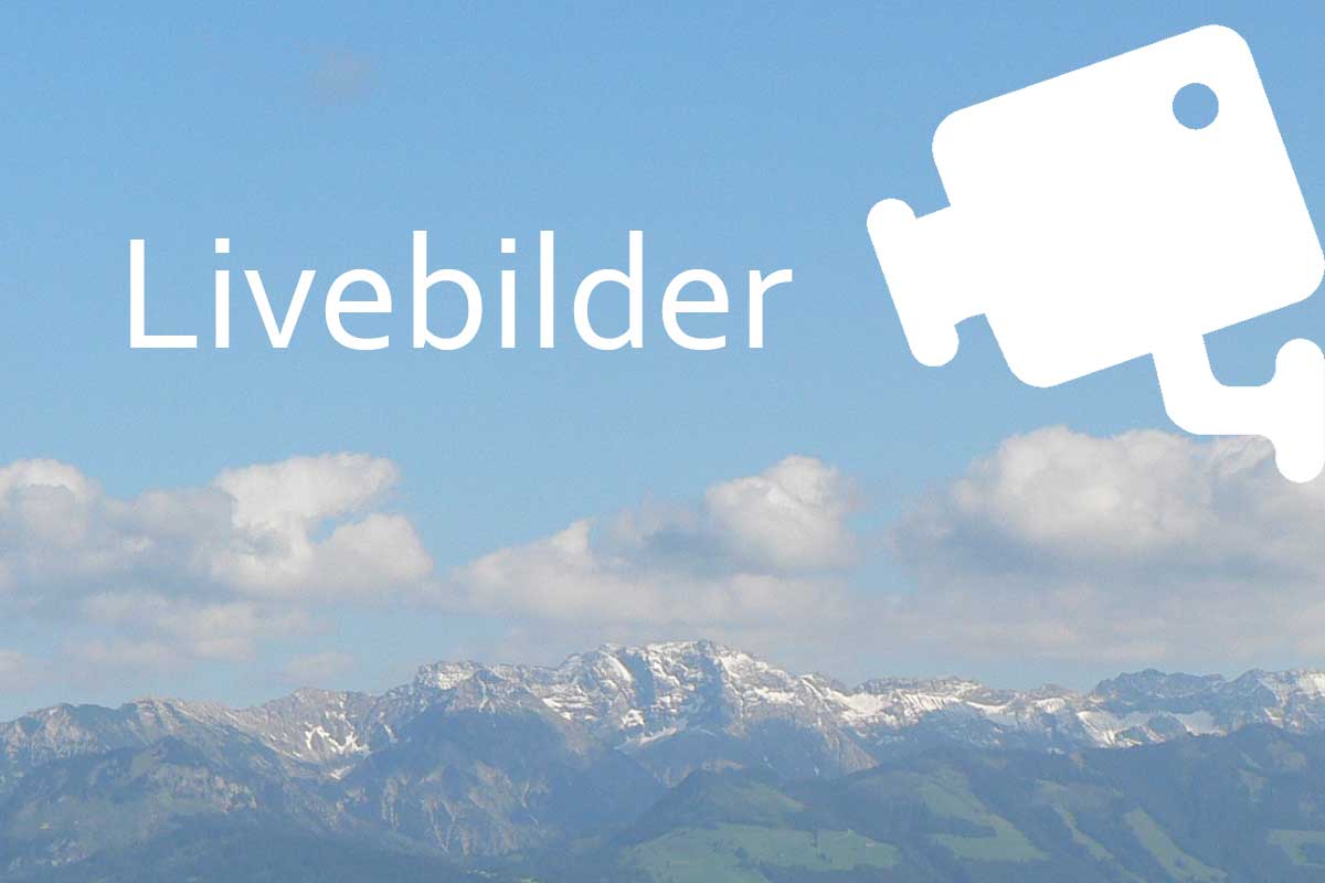 Bolsterlang Hörnerbahn Livecam 360° Ansicht