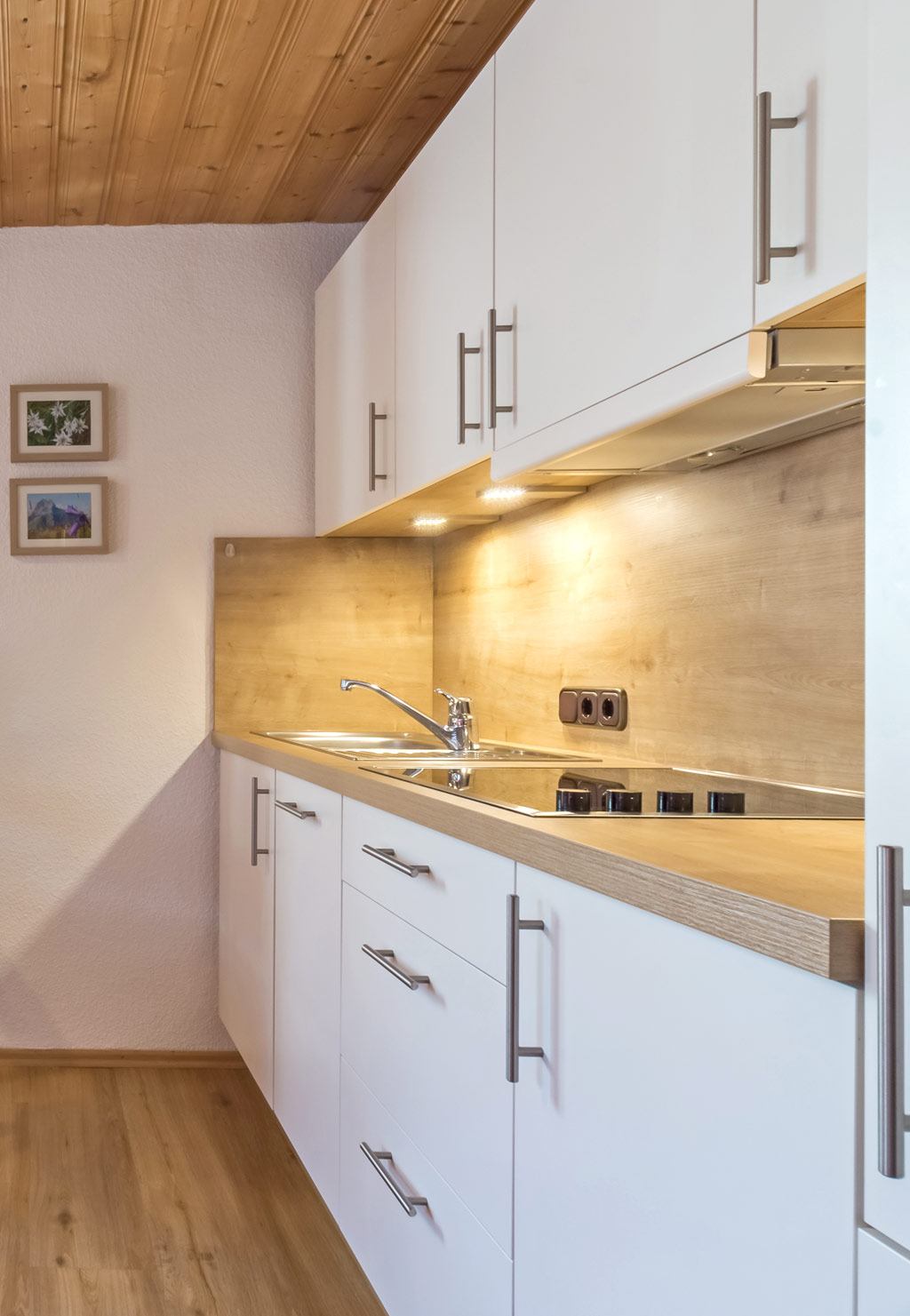 Fewo Nebelhorn | Landhaus Berktold | Allgäu