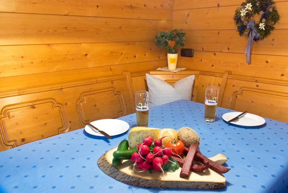 Allgäuer Vesper